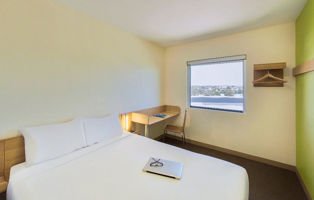 Ibis Budget Coffs Harbour Exterior foto