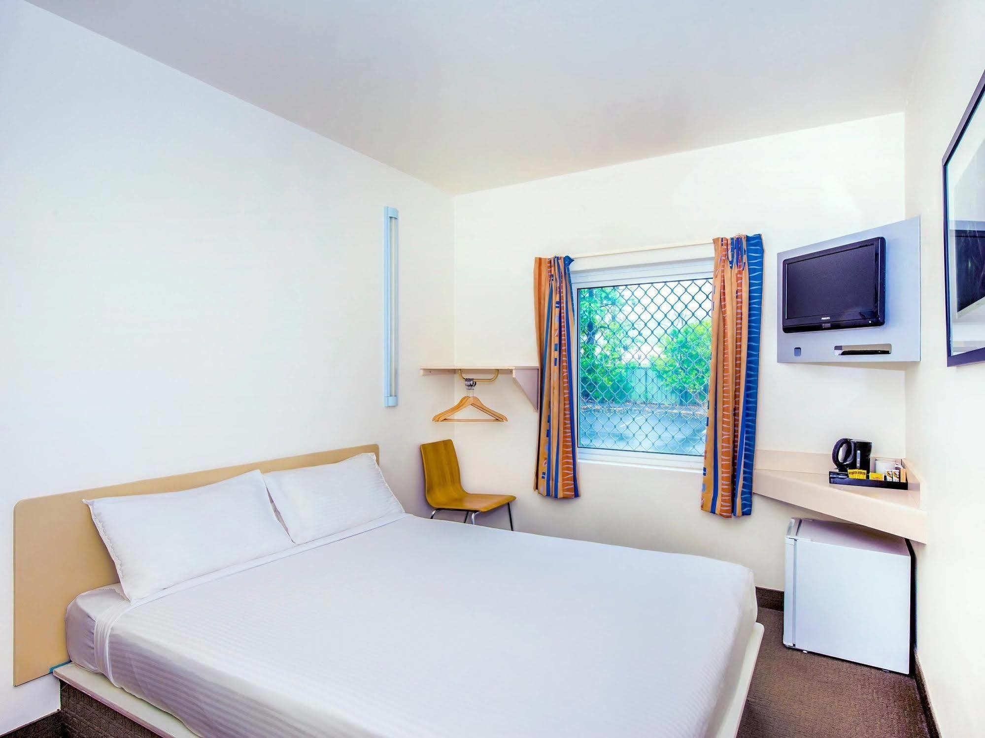 Ibis Budget Coffs Harbour Exterior foto