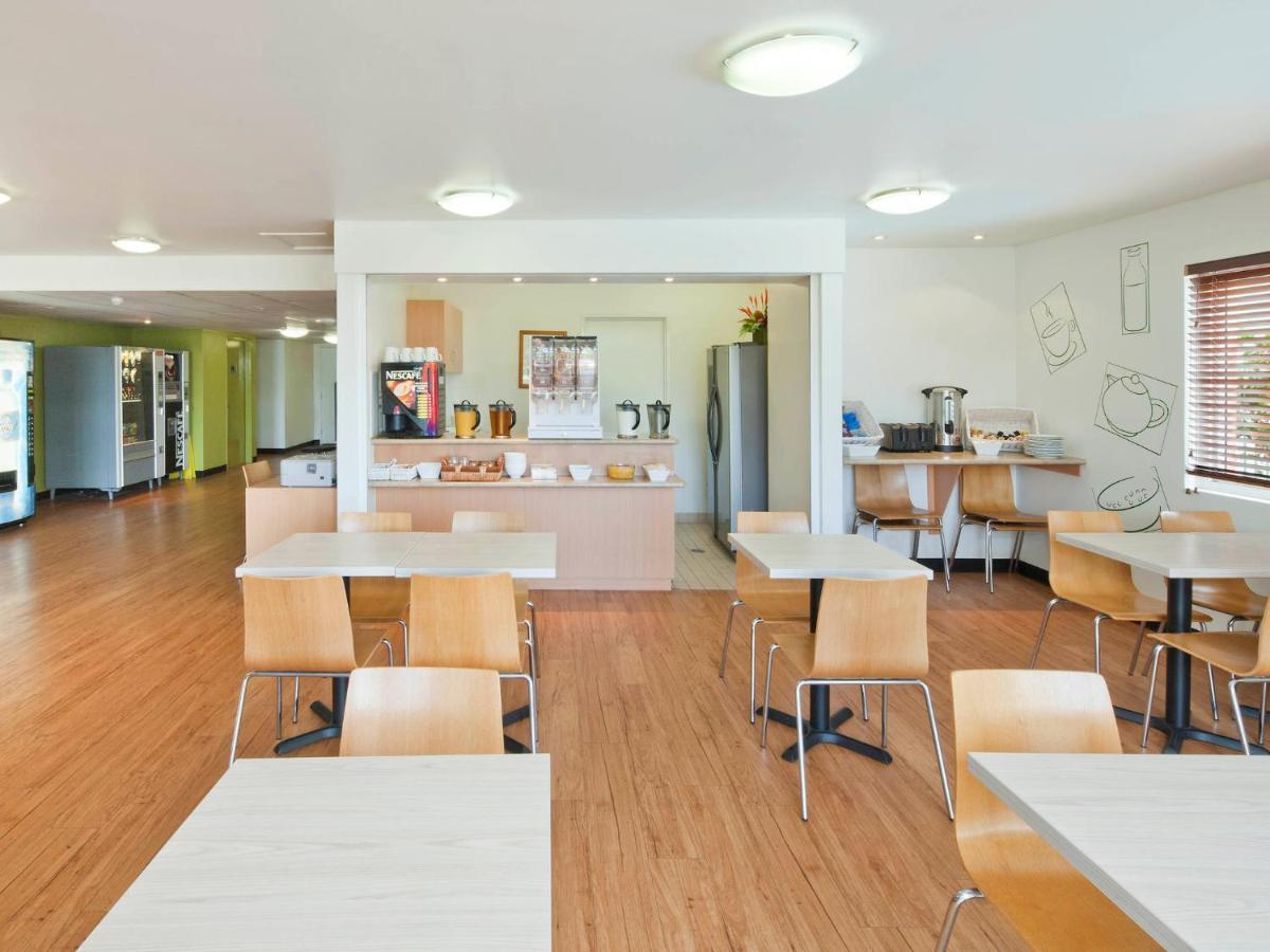 Ibis Budget Coffs Harbour Exterior foto