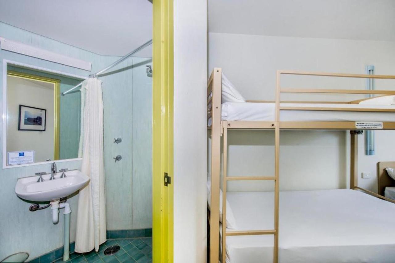 Ibis Budget Coffs Harbour Exterior foto