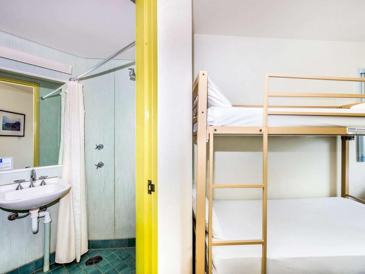 Ibis Budget Coffs Harbour Exterior foto